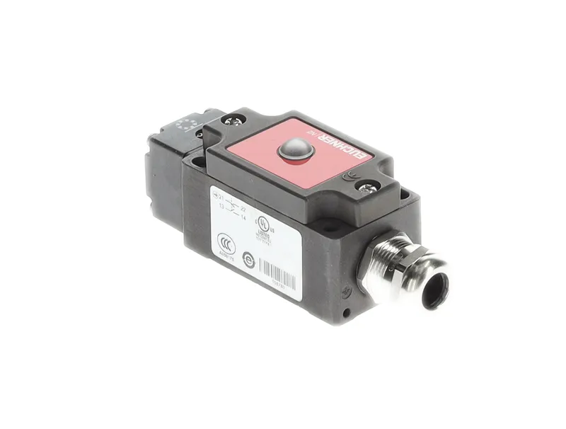 Safety position switch — photo 3 of 9