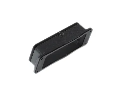Kuka 69000295 – Bulkhd-mntd housing, cen.locking HB-Z.24