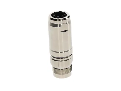 Kuka 69000447 – Coupling, 6-pole
