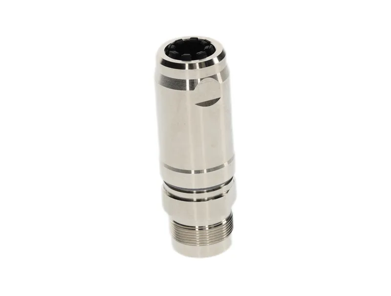 Coupling, 6-pole — photo 2 of 7