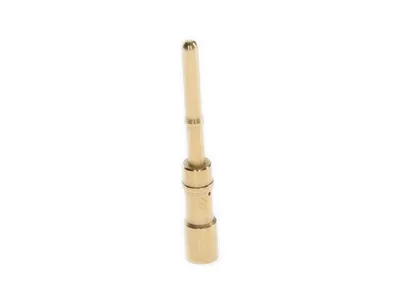 Kuka 69000448 – Male crimp contact (for cable connector) Kuka 69000448 – Male crimp contact (for cable connector)