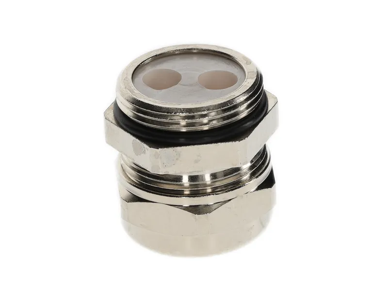 Cable gland KVMA-21 2x8 — photo 6 of 9