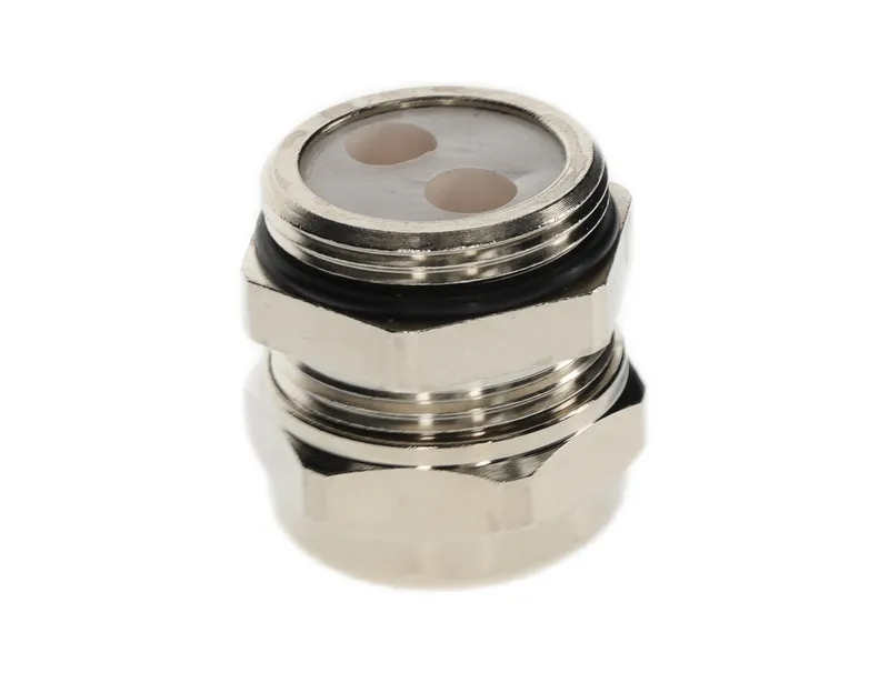 Cable gland KVMA-21 2x8 — photo 8 of 9