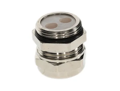 Kuka 69000451 – Cable gland KVMA-21 2x8