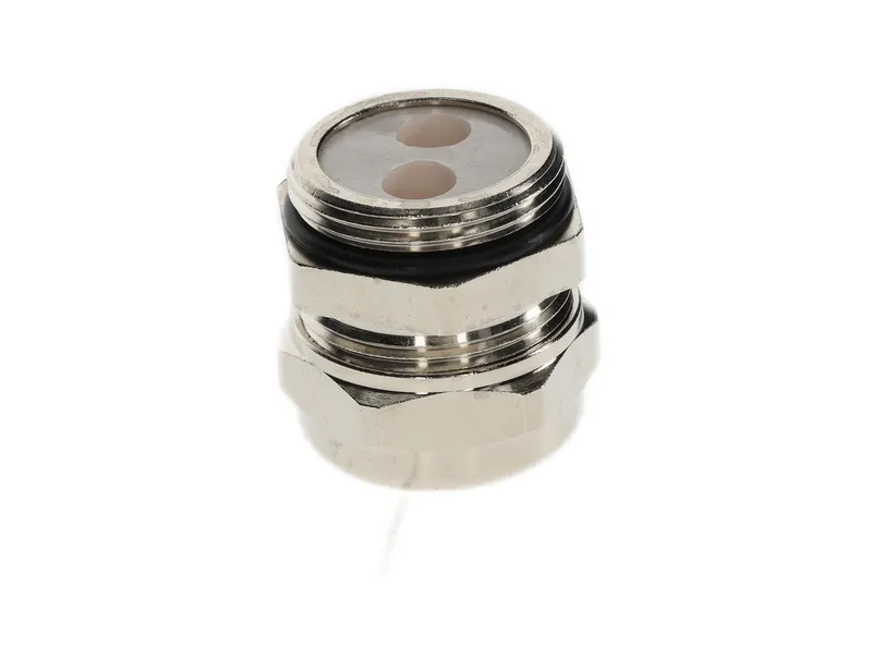 Cable gland KVMA-21 2x8 — photo 7 of 9