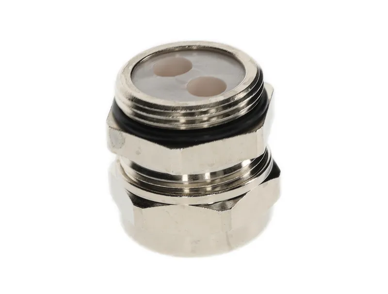 Cable gland KVMA-21 2x8 — photo 4 of 9