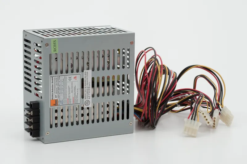 PC power supply 24V (KRC1) — photo 2 of 6