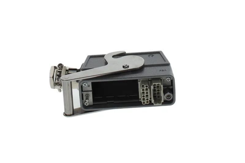 Connector bypack for XS3 — photo 4 of 5
