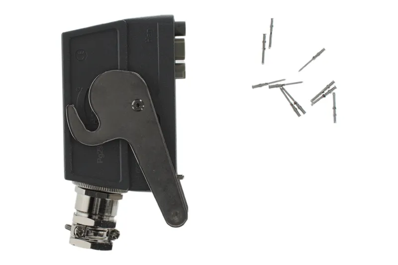 Connector bypack for XS3 — photo 2 of 5