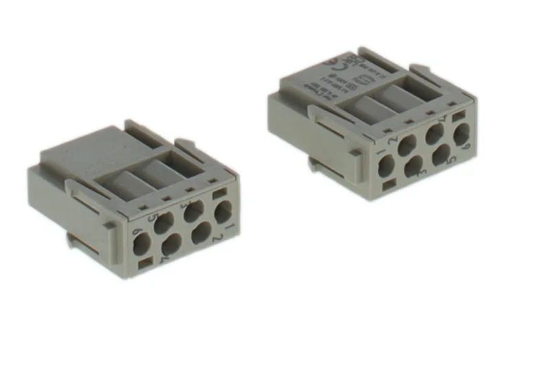 Han E module, male insert — photo 5 of 5