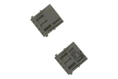 Kuka 69000710 – Han E module, male insert Kuka 69000710 – Han E module, male insert
