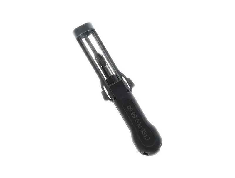 Ejector tool for HAN E crimp contacts — photo 5 of 9