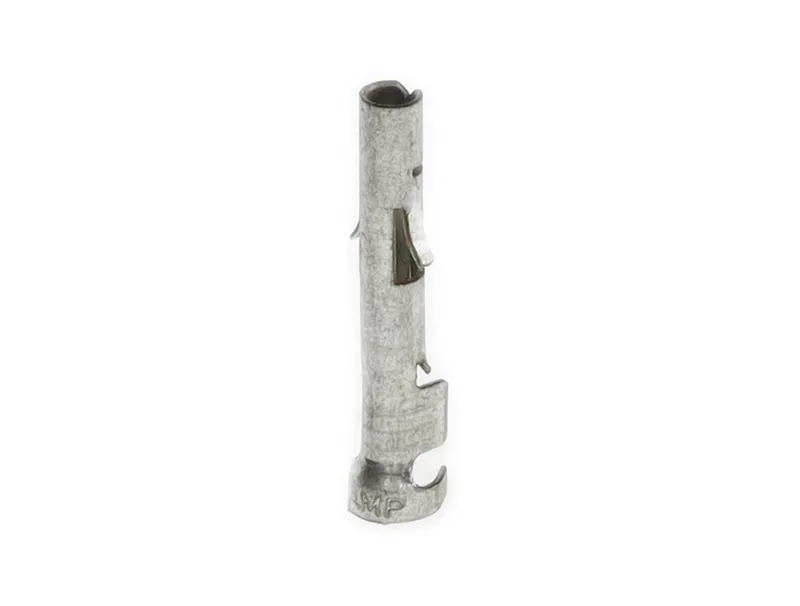 Female crimp contact 0.5-2.1mm² — photo 2 of 8