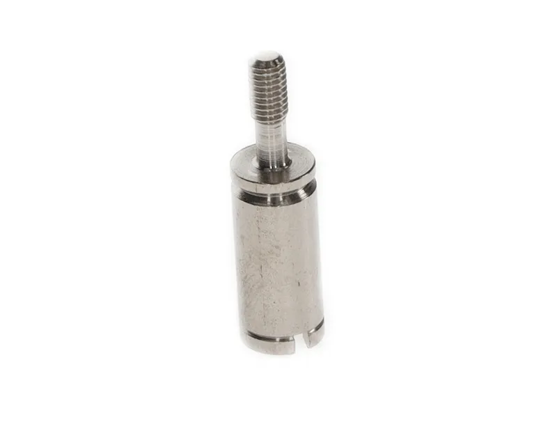 Guide bush for connector module — photo 5 of 9