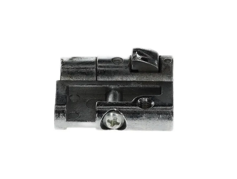 Lock, double bit, 3 mm — photo 6 of 9