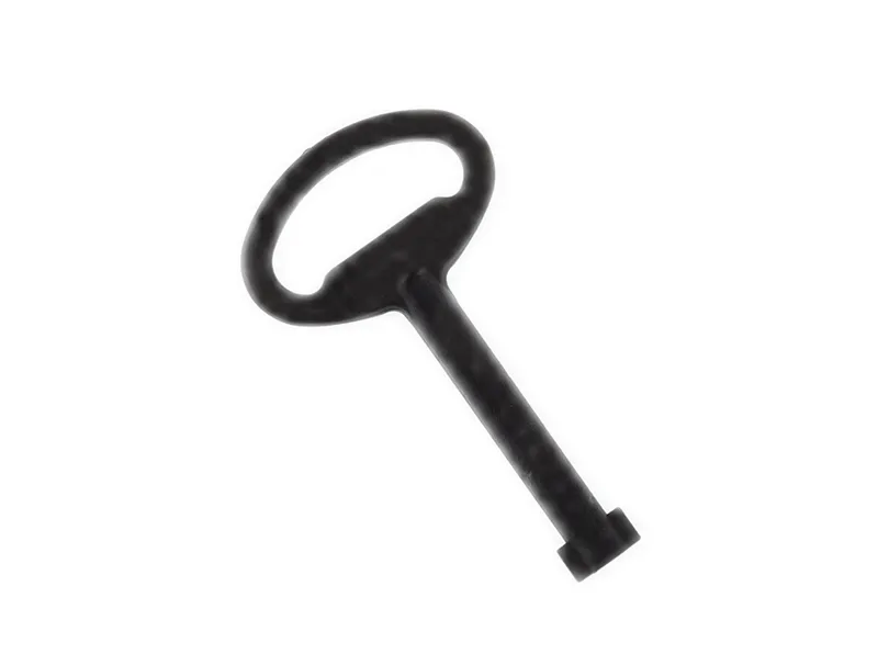 Key, double bit — photo 5 of 9