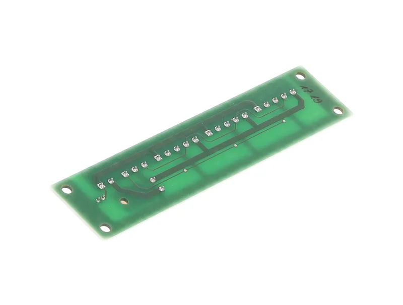 DeviceNet multi-power tap board assy — photo 1 of 18