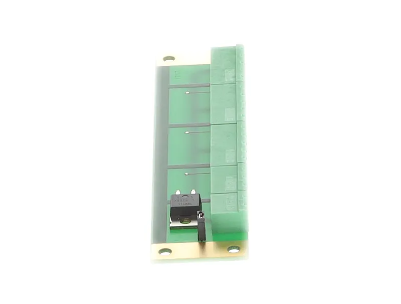DeviceNet multi-power tap board assy — photo 16 of 18