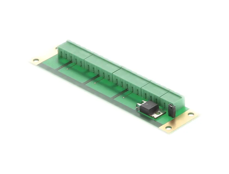 DeviceNet multi-power tap board assy — photo 3 of 18