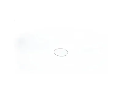 Kuka 69001191 – O-ring 118x2