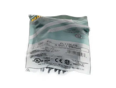 Cable strap 2.5x100mm
