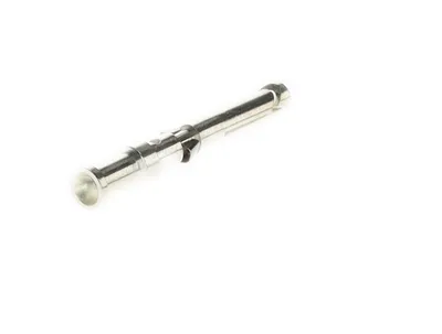 Kuka 69179017 – Fem. crimp cont. 0.14-0.37 mm² (10 pcs) Kuka 69179017 – Fem. crimp cont. 0.14-0.37 mm² (10 pcs)