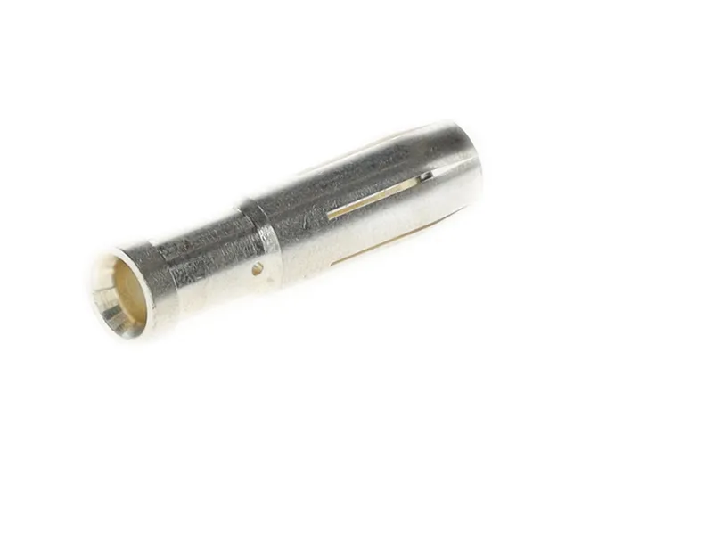 Female crimp contact 6mm² 40A — photo 9 of 9