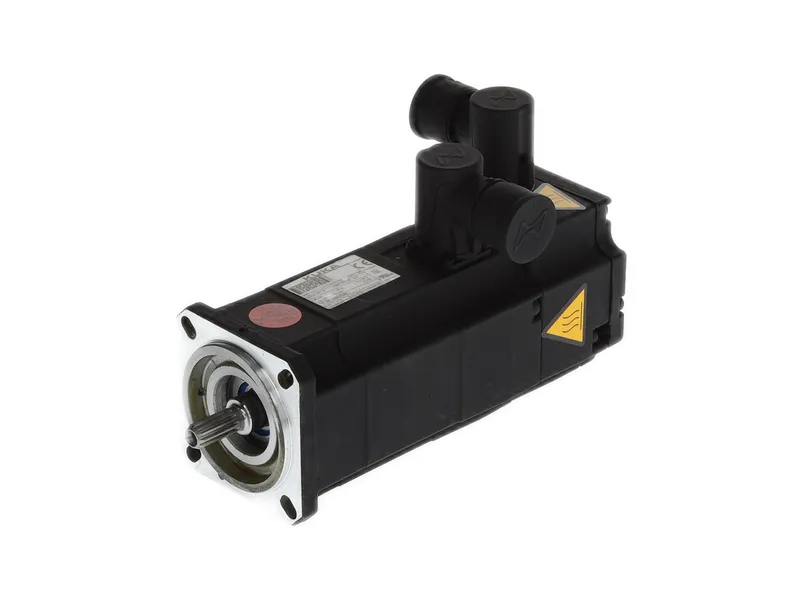 AC servomotor, type E/1FK6032 — photo 15 of 21