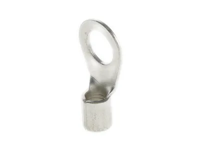 Kuka 69302416 – Ring cable lug, bare, 6-10mm²; M8