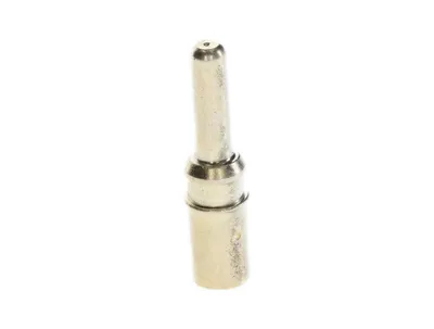 Kuka 69315020 – Crimp contact SP8/35, silver-plated Kuka 69315020 – Crimp contact SP8/35, silver-plated