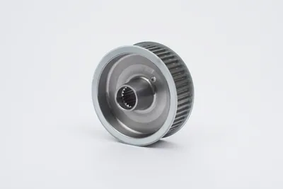 Toothed belt pinion A1-A3, 761/125