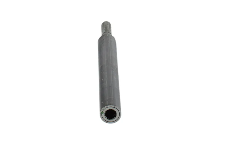 Shaft — photo 1 of 5