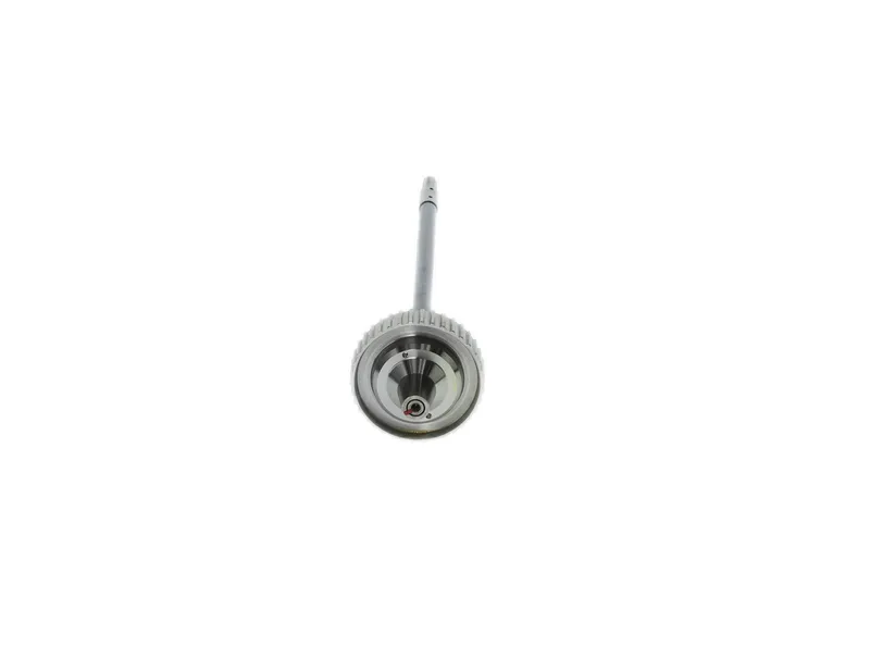 Toothed belt pinion assy A5 — photo 1 of 5