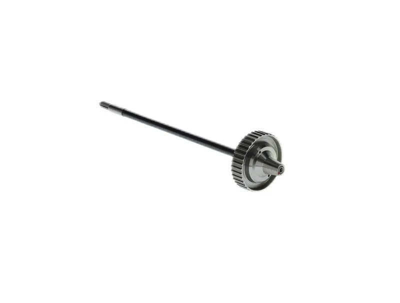 Toothed belt pinion assy A5 — photo 4 of 5