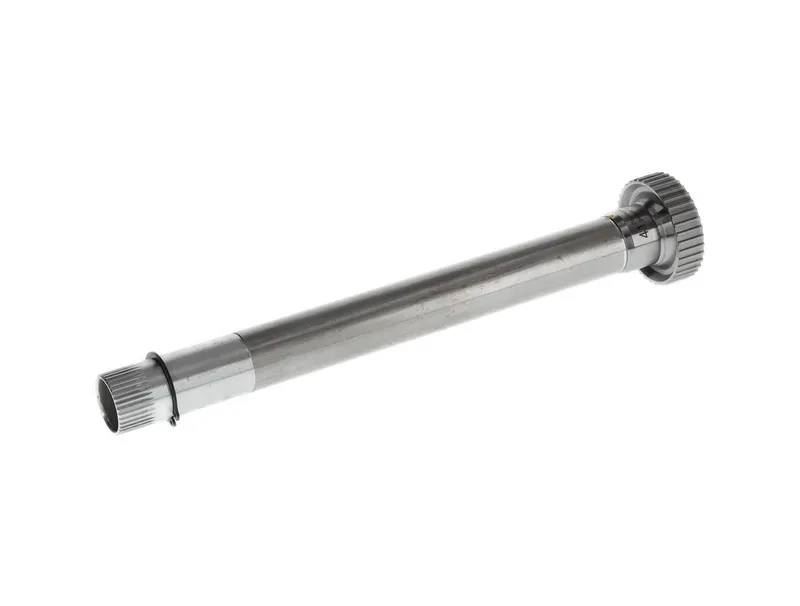 Toothed belt pulley assy — photo 12 of 18