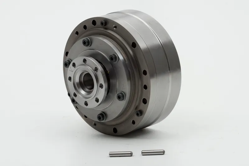 Gear unit GP_112_84_A4 — photo 11 of 13