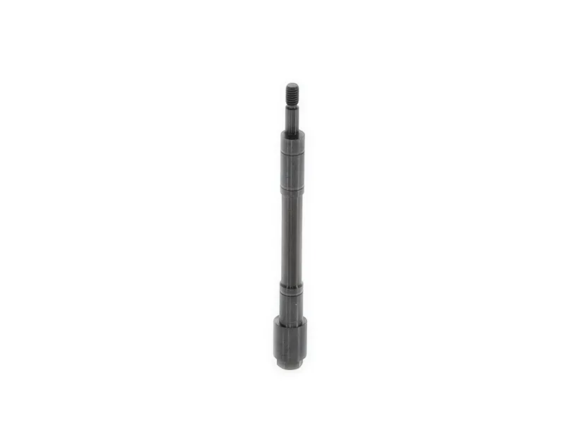 Eccentric shaft — photo 11 of 12