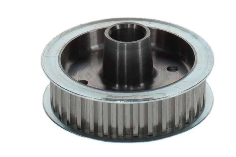 Toothed belt pinion — photo 3 of 5