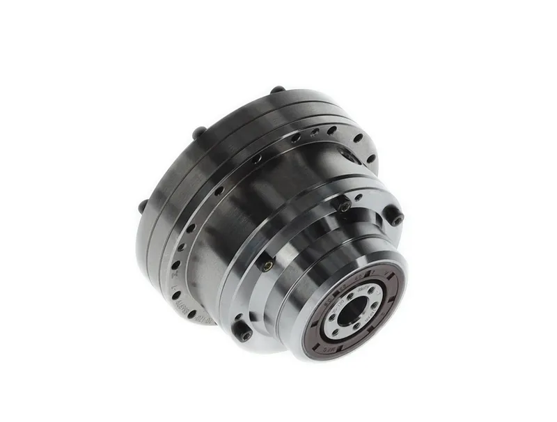 Gear unit A5 HFUC-20-120-2UH-SP — photo 10 of 16