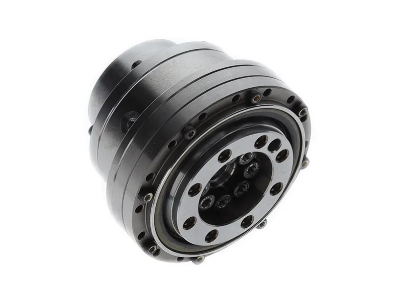 Gear unit A5 HFUC-20-120-2UH-SP — photo 9 of 16