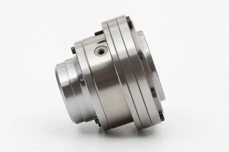 Gear unit A5 HFUC-20-120-2UH-SP — photo 3 of 16