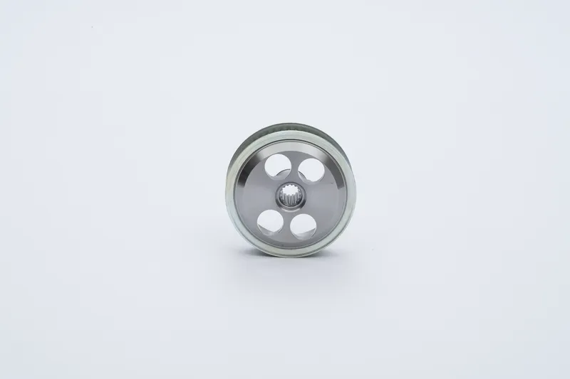 Toothed belt pulley 2 — photo 3 of 14