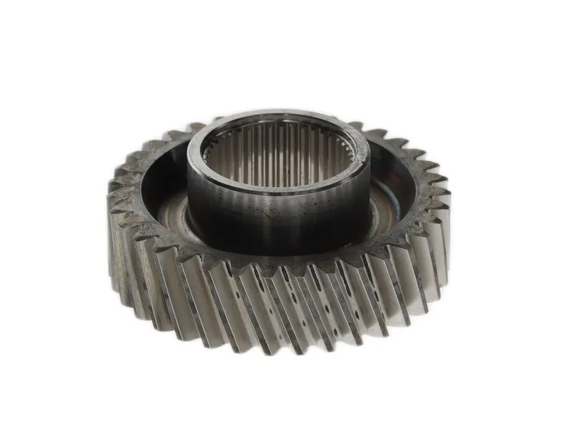 Gear wheel — photo 2 of 9