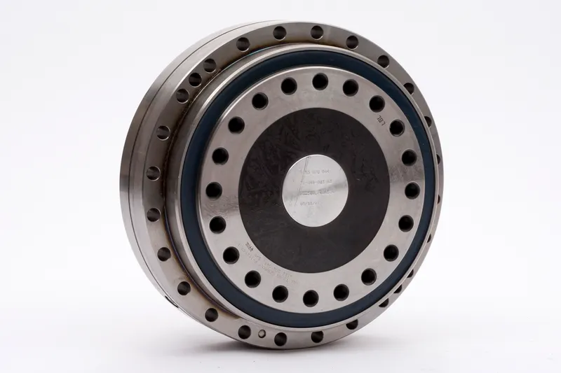 Gear unit RG-2500 L — photo 4 of 7