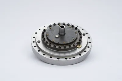 Gear unit GP_490_190_A12