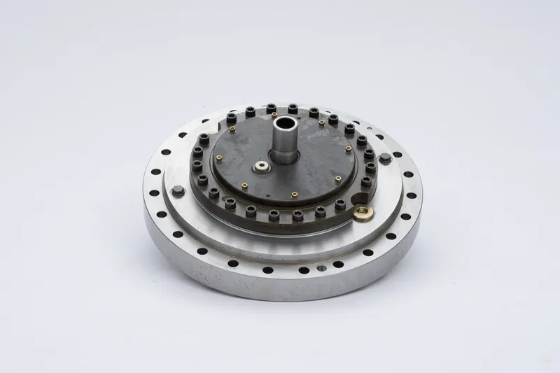 Gear unit GP_490_190_A12 — photo 1 of 4