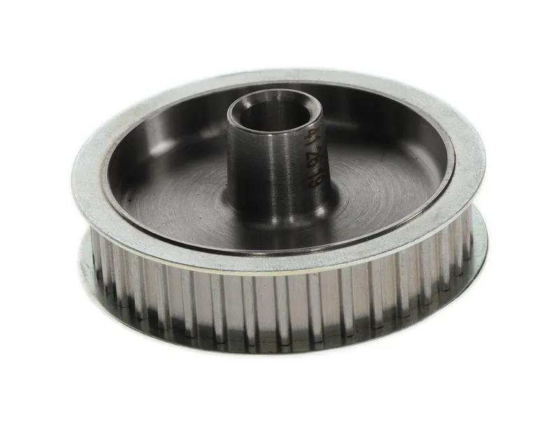 Toothed belt pinion z=37 — photo 16 of 22