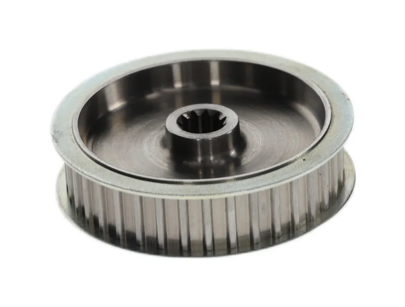 Toothed belt pinion z=37 — photo 9 of 22