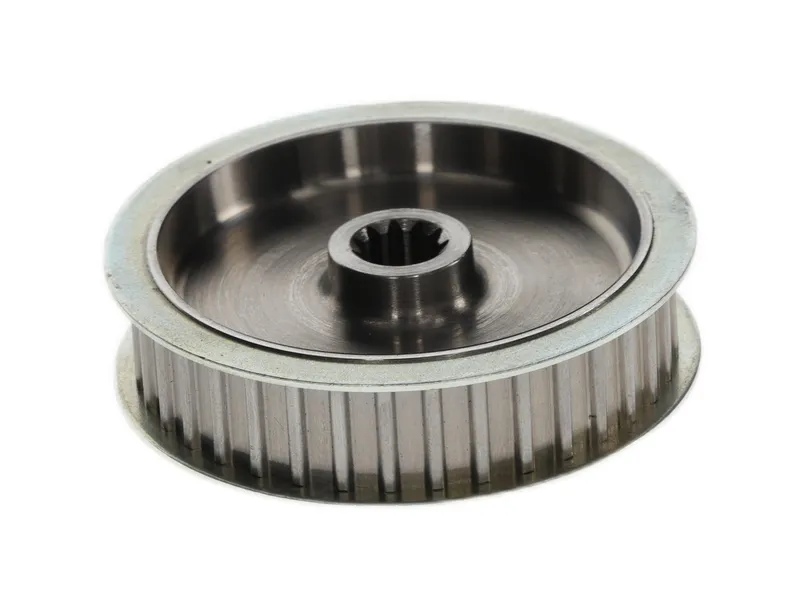 Toothed belt pinion z=37 — photo 12 of 22