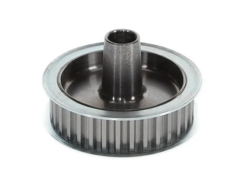 Toothed belt pinion — photo 9 of 14